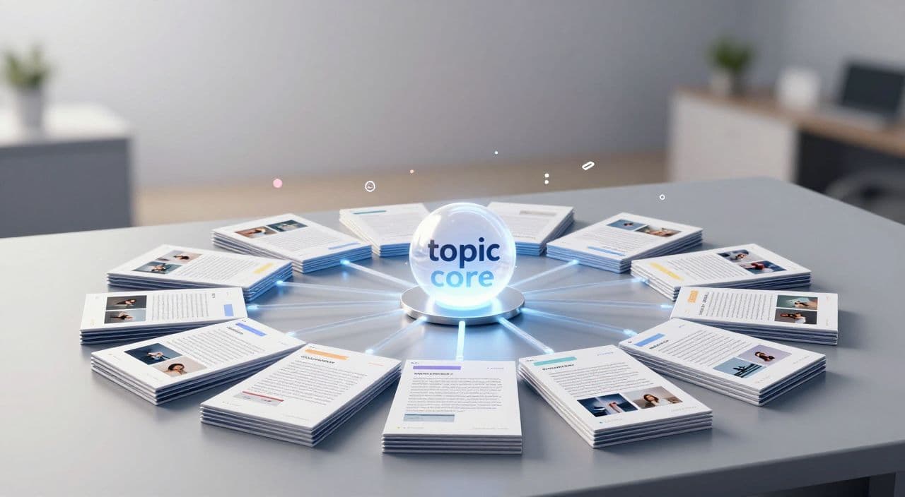 Build an AI Script System That Turns One Topic Into 10 Long-Form YouTube Videos