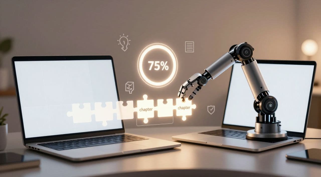 How to Structure 30–60 Minute AI Explainer Videos That Viewers Actually Finish