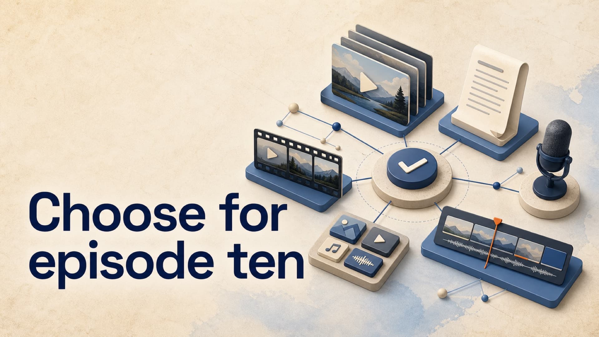 Best AI Video Generators for Long-Form YouTube: 5 Tools Compared