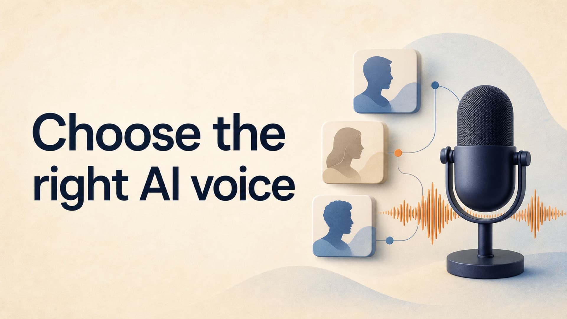 Best AI Voice Generators for YouTube Narration: 4 Workflows Compared