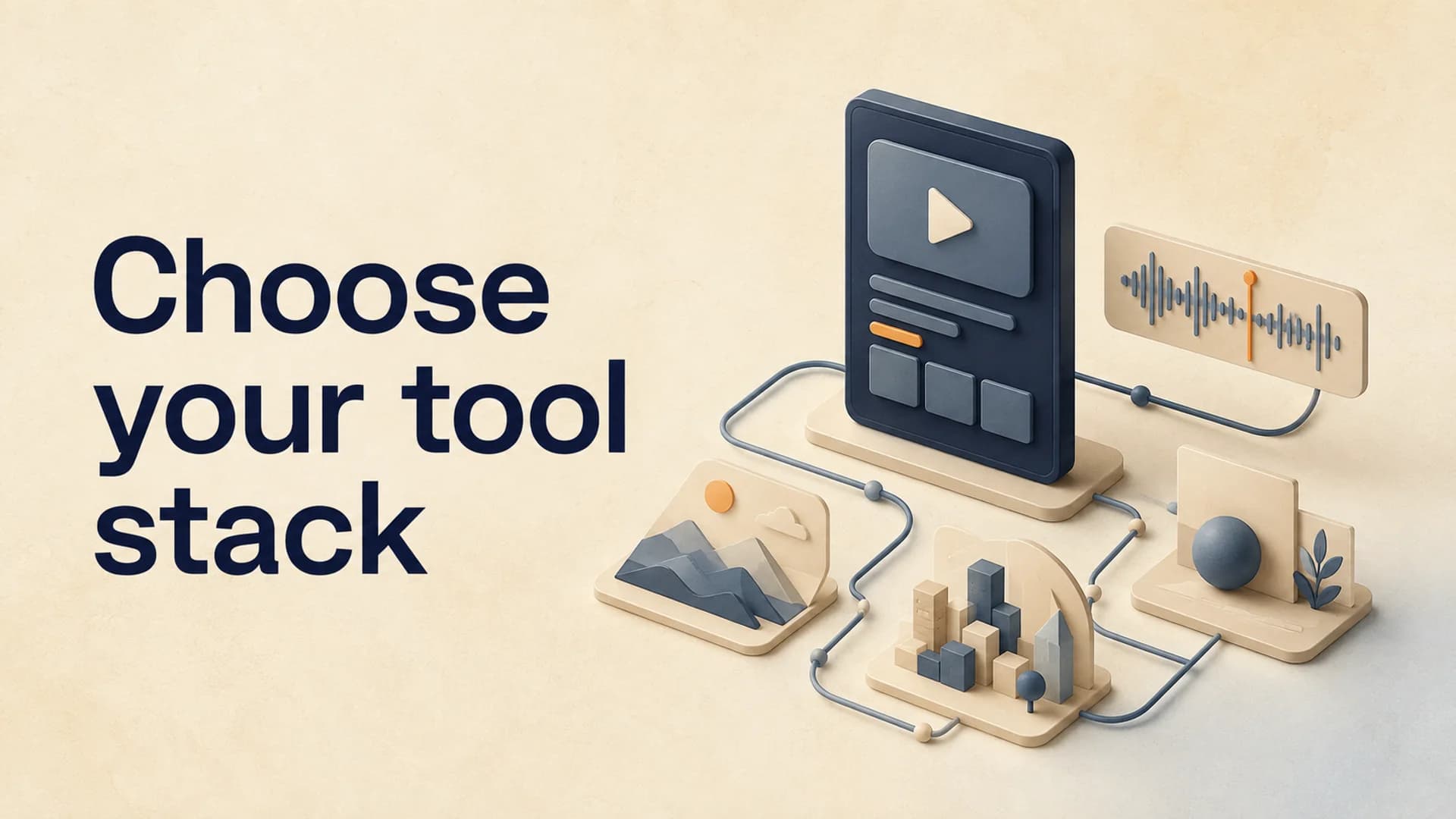 Best YouTube Automation Tools for Faceless Channels: A Long-Form Buyer's Guide