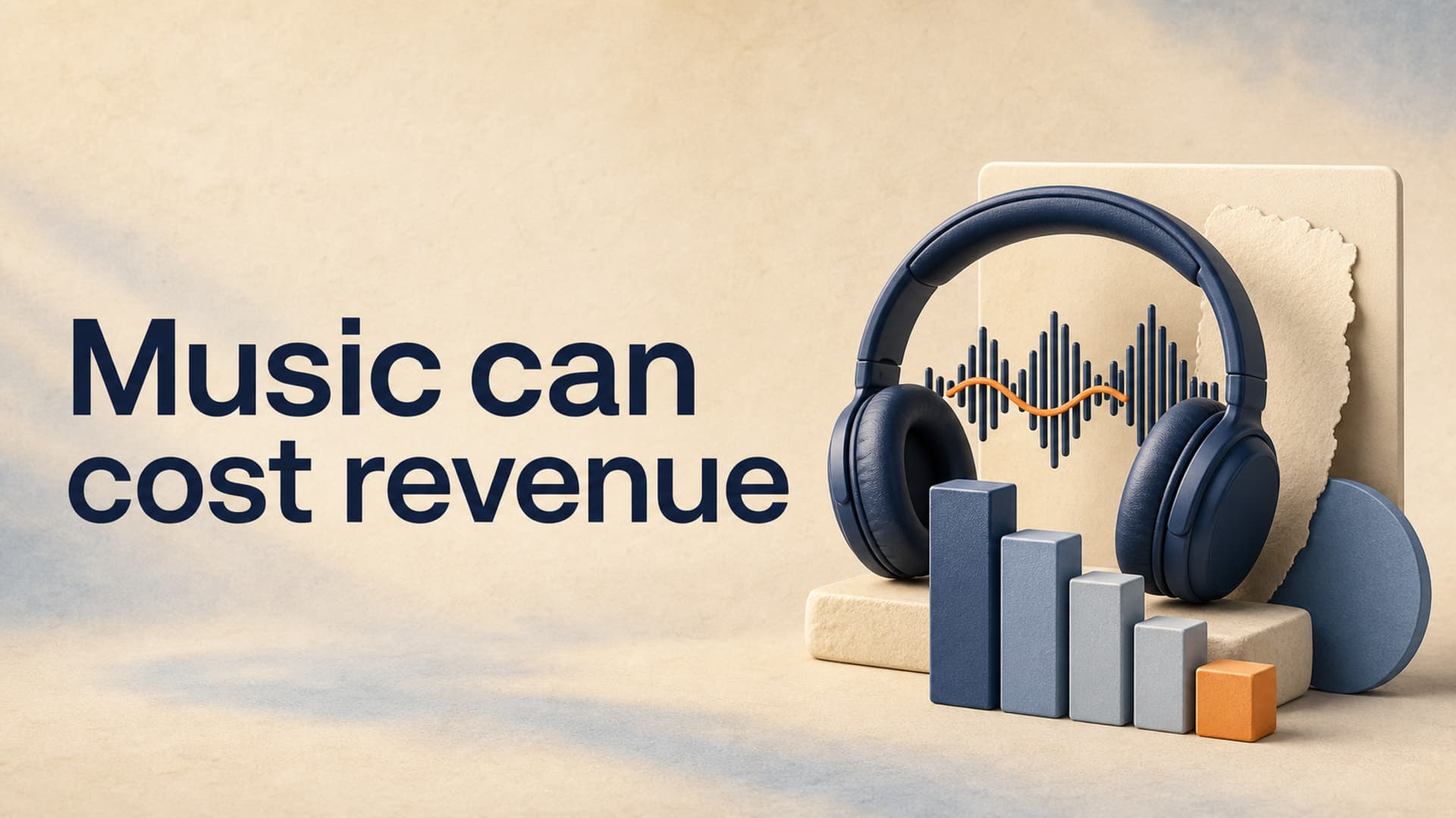 Creator Music Is Changing. Your Faceless Channel Needs a New Soundtrack Rule