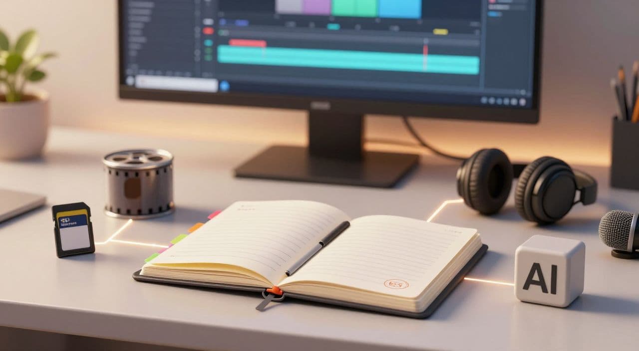 Why Faceless AI Channels Need a Rights Log Before Monetization