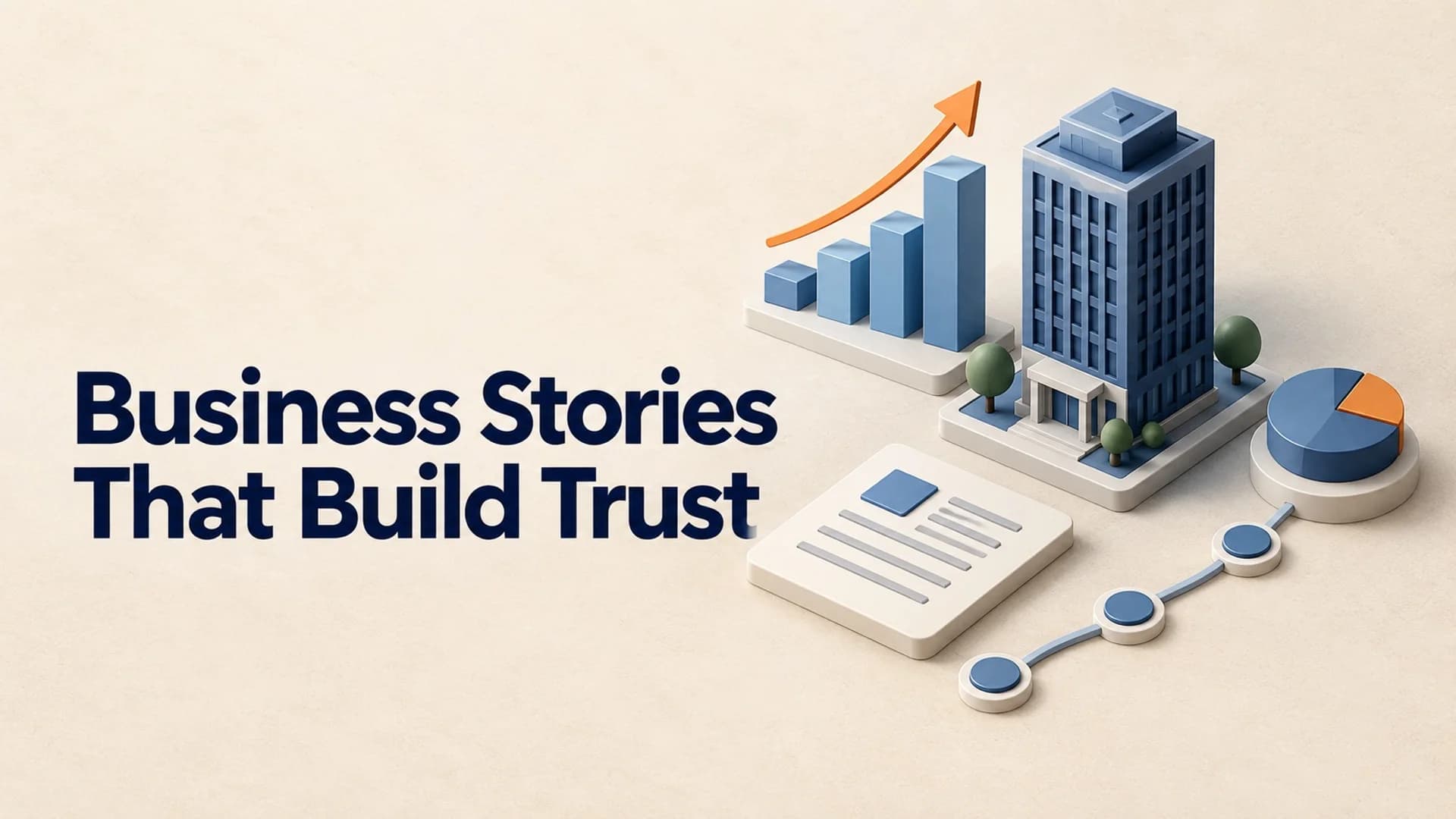 Faceless Business YouTube Channel Ideas: 6 Long-Form Formats That Build Trust