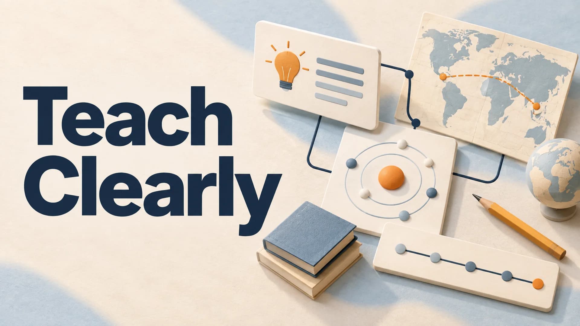 Faceless Education YouTube Channel Ideas: 6 Long-Form Formats That Teach Clearly