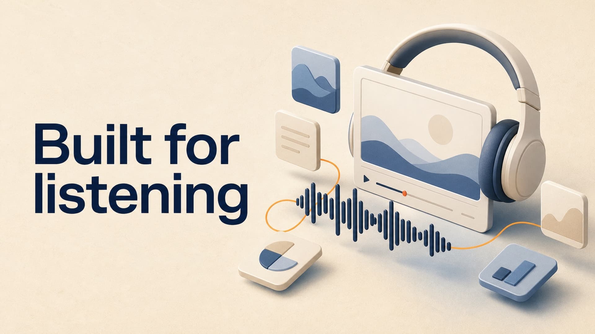 Make Your Faceless Video Work With the Screen Off