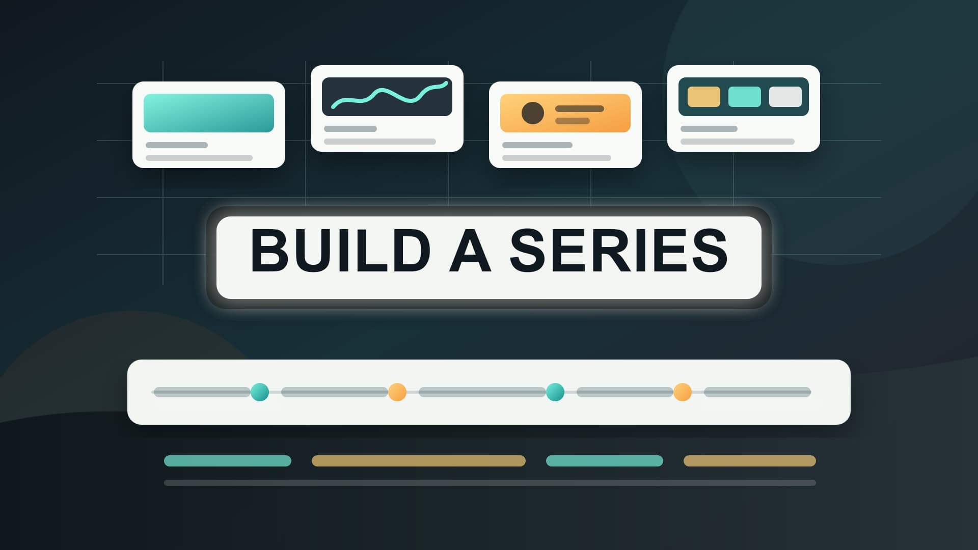 How to Turn a Faceless YouTube Channel Into a Bingeable Series