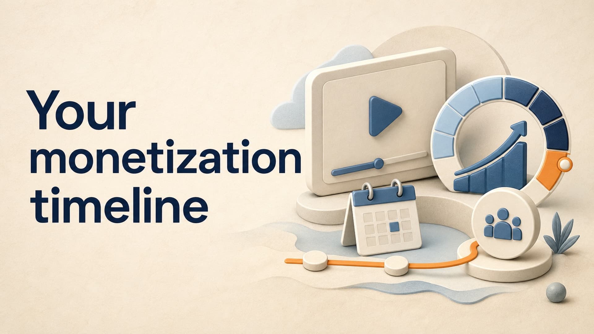 How Long Does It Take to Monetize a YouTube Channel?