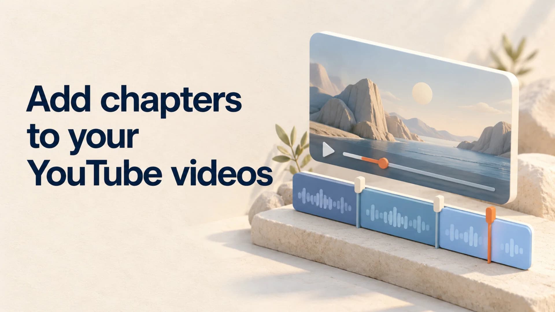 How to Add Chapters to YouTube Videos