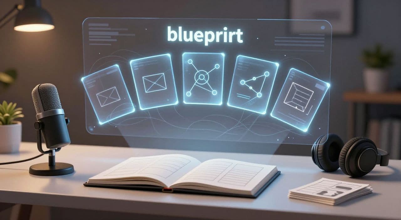 A Practical Blueprint for Building a Long-Form AI Storytelling YouTube Channel