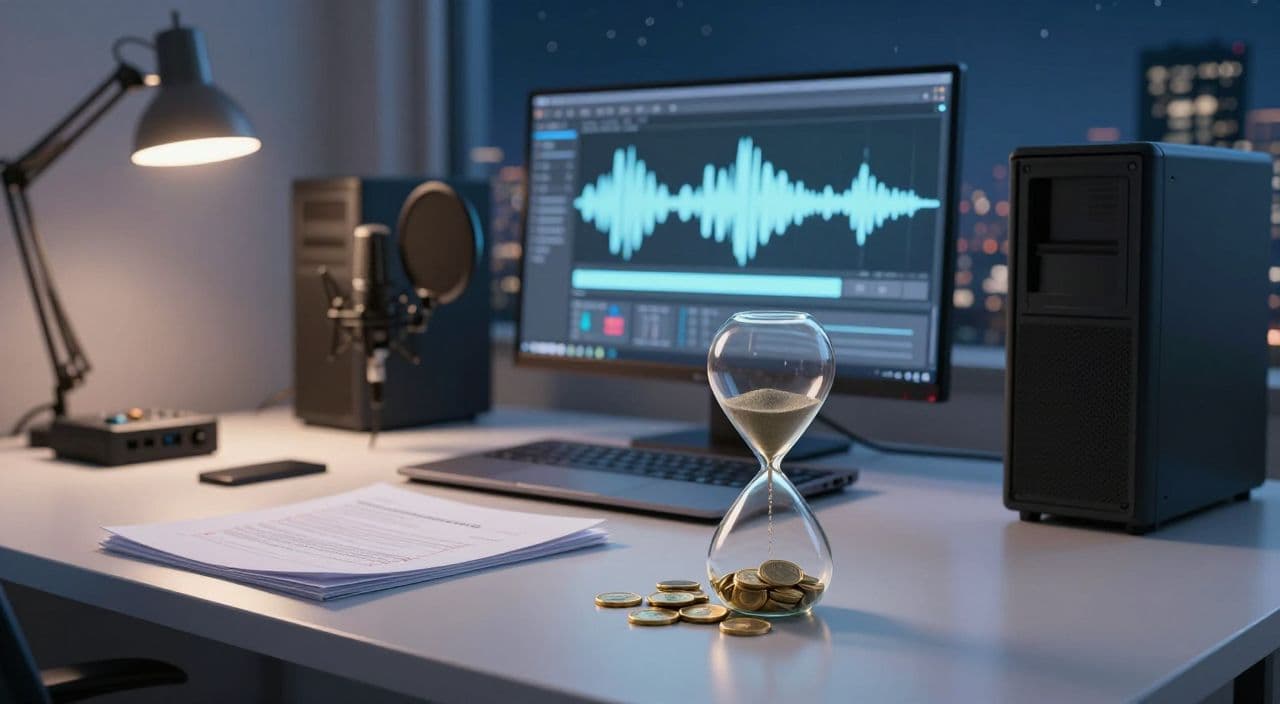 From Sleepy AI Videos to Real Revenue: Monetizing 2–3 Hour YouTube Channels