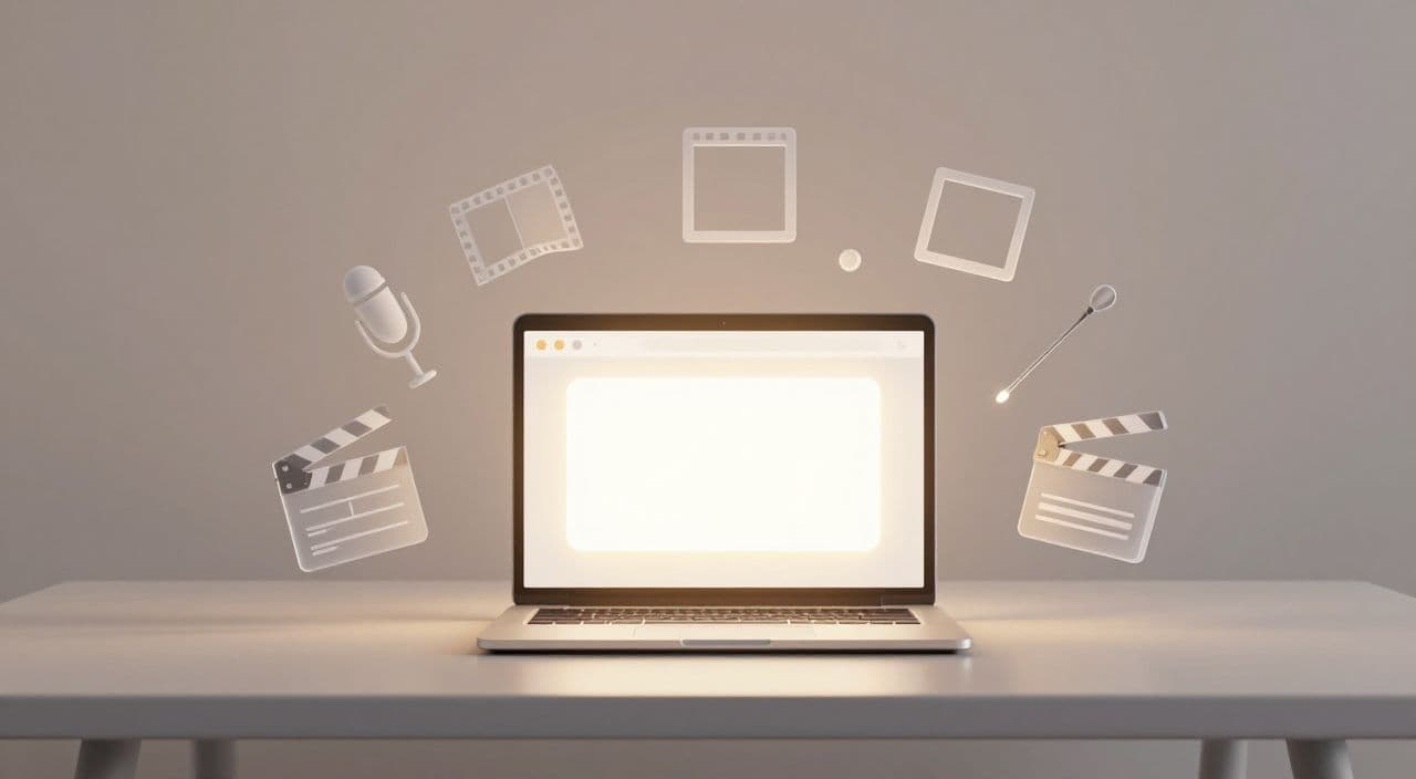 One-Tab YouTube Automation: Replace Your 6-Tool Stack With a Single Long-Form Workflow