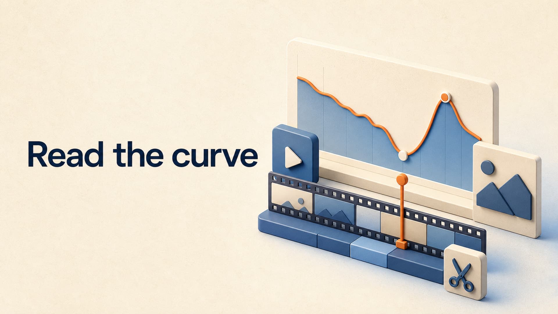 Read Your YouTube Retention Graph Like an Editor, Not a Scorecard
