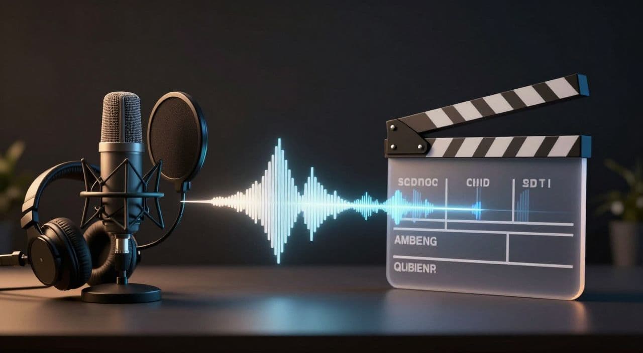 Why Long-Form Faceless Creators Should Separate Voiceover From AI Video Generation