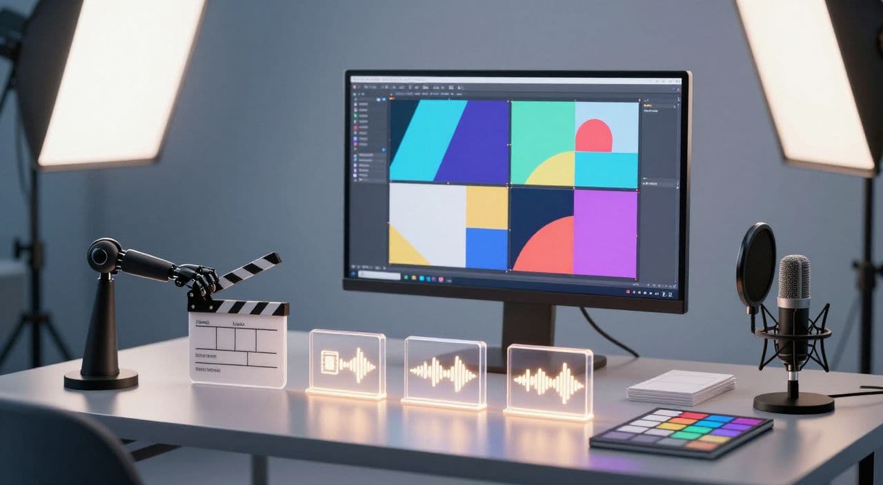 How to Test AI Video Tools Before Building a Faceless YouTube Workflow