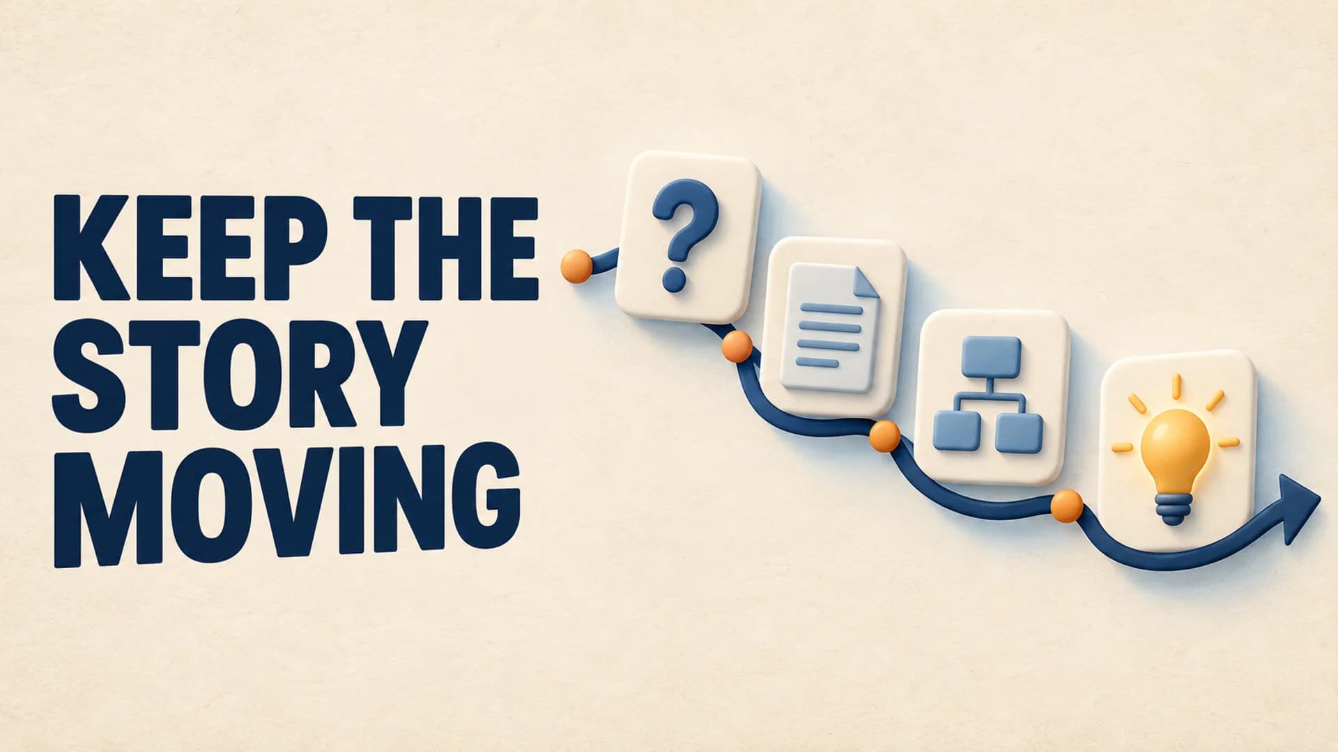 YouTube Video Pacing: A Long-Form Method That Keeps the Story Moving